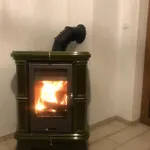 Vakantiehuis Pod Lasem Czarny Mlyn