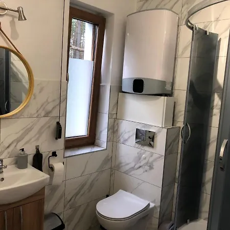 Nyaraló Pod Lasem