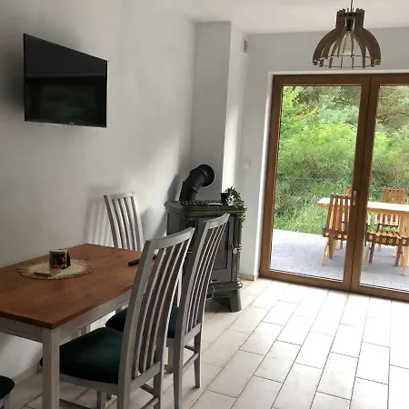 Hébergement de vacances Pod Lasem *