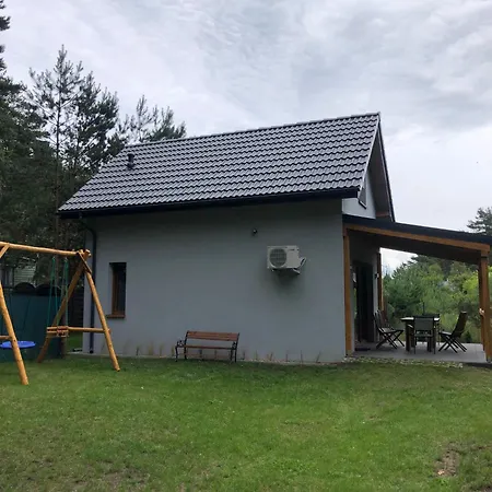 Hébergement de vacances Pod Lasem