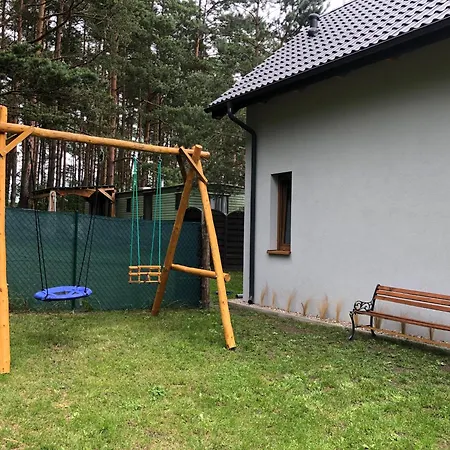 Pod Lasem * Czarny Mlyn