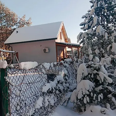 Pod Lasem * Czarny Mlyn