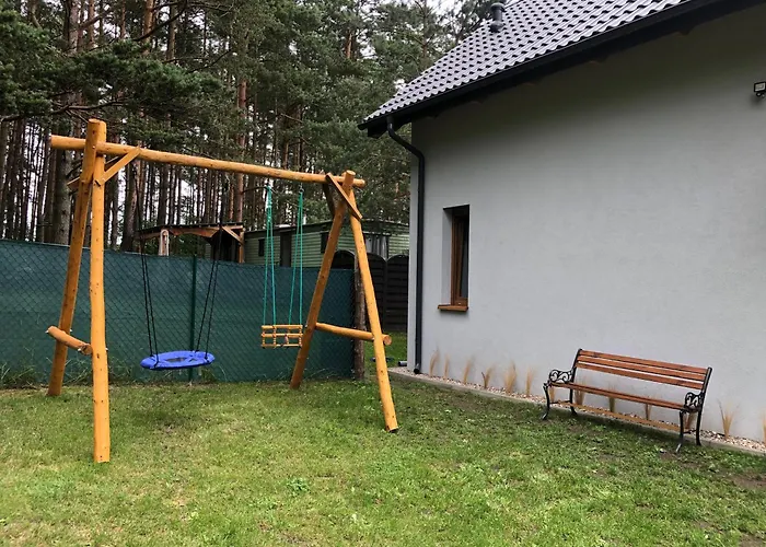 Pod Lasem * Czarny Mlyn