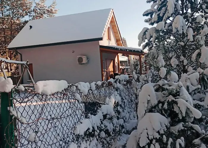 Pod Lasem * Czarny Mlyn